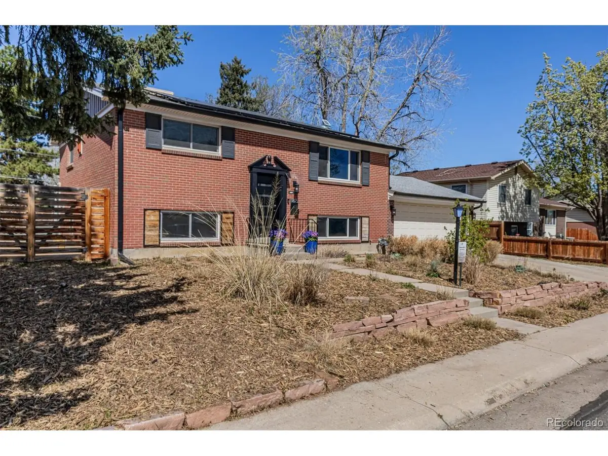 11875 Spring Dr, Northglenn, CO 80233 - #1