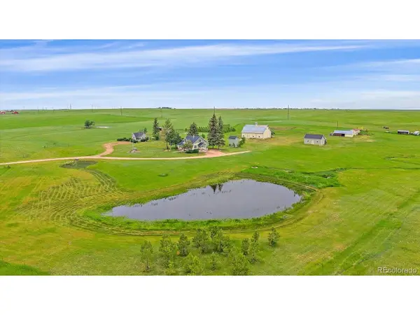 22624 County Road 5, Elbert, CO 80106