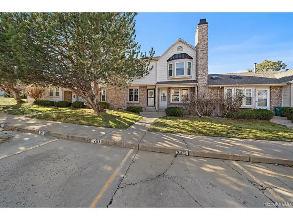 3094 W 107th Pl #D, Westminster, CO 80031