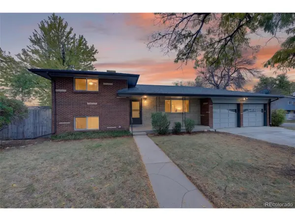 5298 Manitou Rd, Littleton, CO 80123