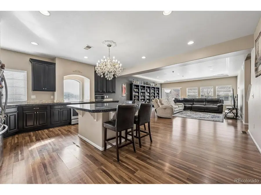 5309 Liverpool St, Denver, CO 80249 - #3