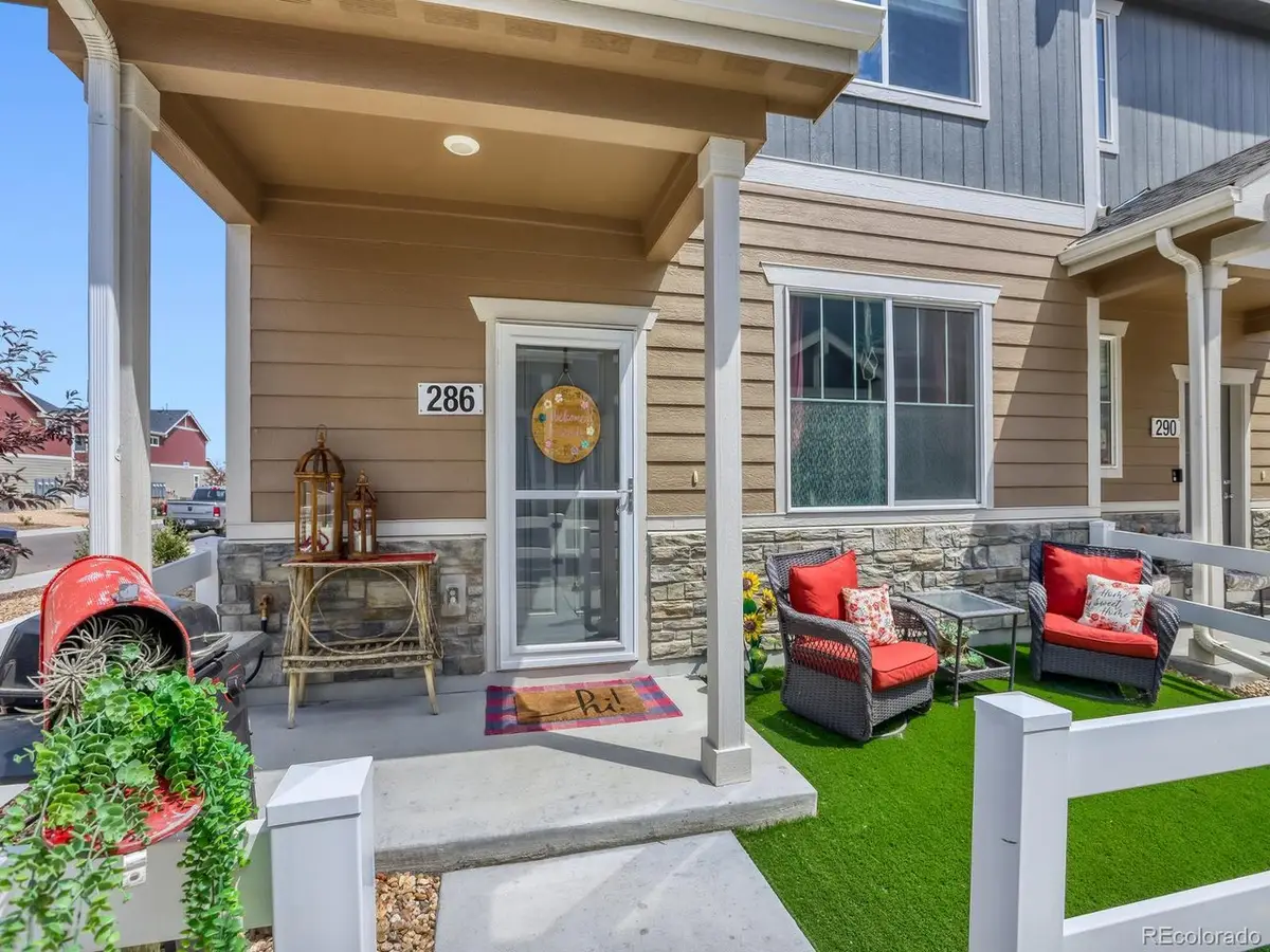 286 Cardinal St, Johnstown, CO 80534 - #1