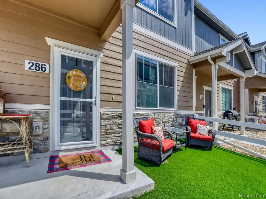 286 Cardinal St, Johnstown, CO 80534 - #2