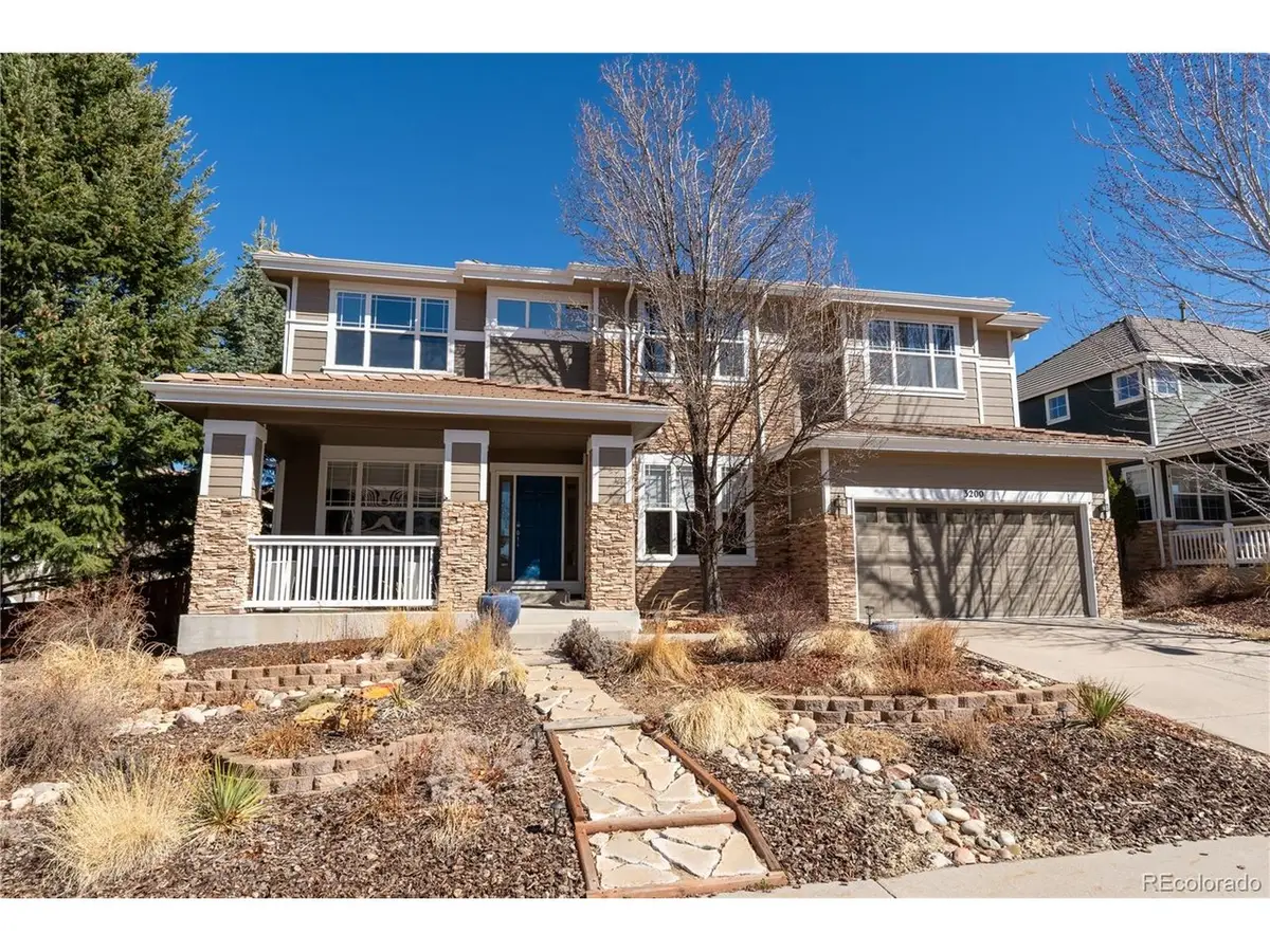 3200 Springbriar Dr, Castle Rock, CO 80109 - #1