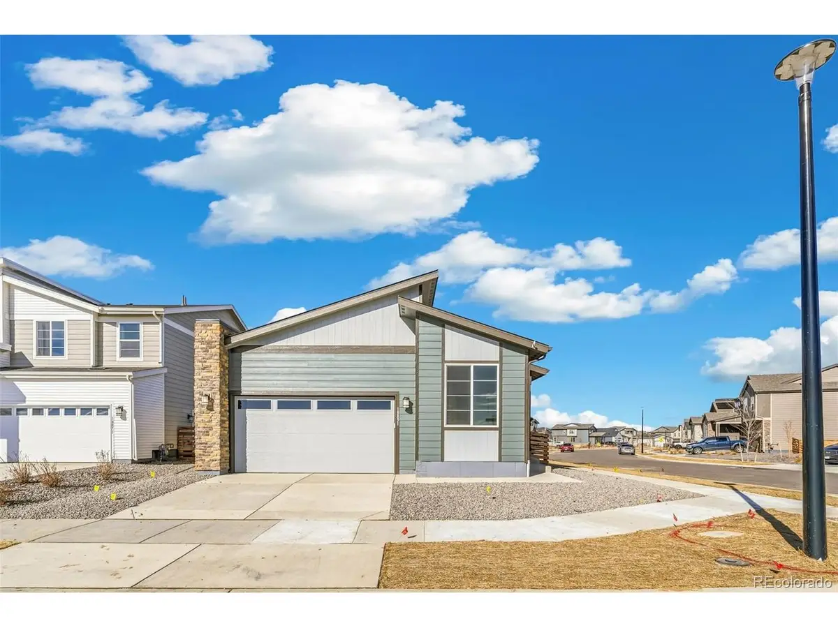 18891 E 92nd Pl, Commerce City, CO 80022 - #1