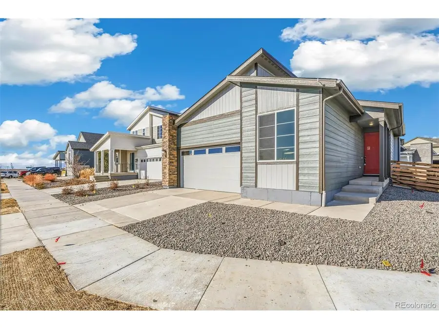 18891 E 92nd Pl, Commerce City, CO 80022 - #2