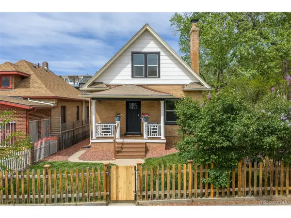 2151 N Clay St, Denver, CO 80211