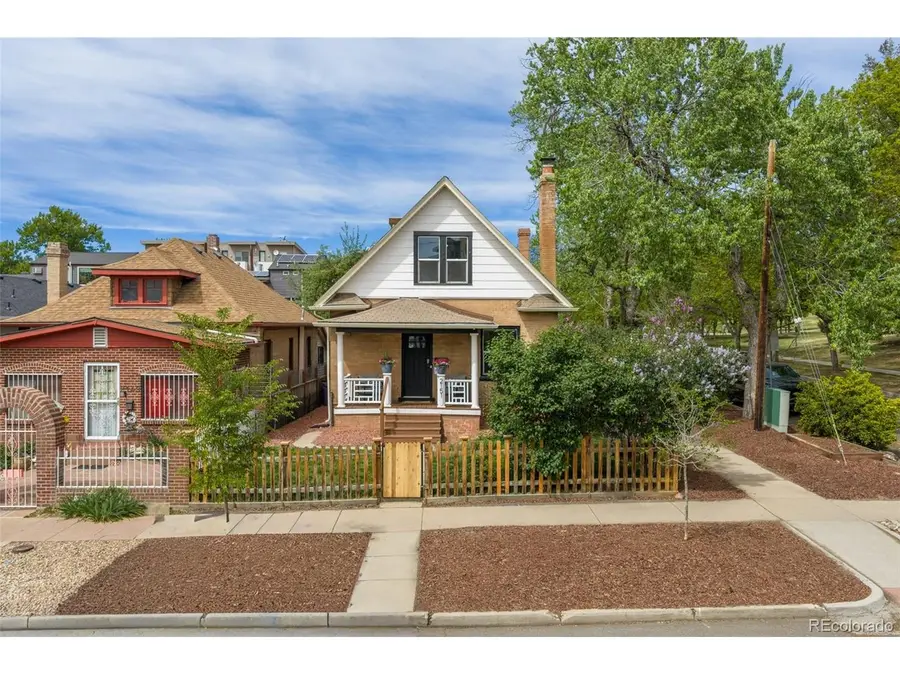 2151 N Clay St, Denver, CO 80211 - #2