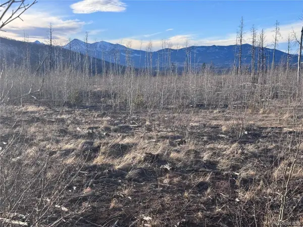 1290 Clayton Rd, Fort Garland, CO 81133