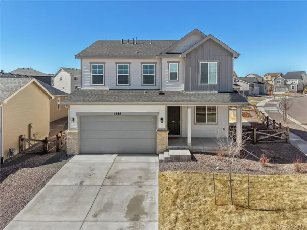 5686 Last Chance Dr, Colorado Springs, CO 80927
