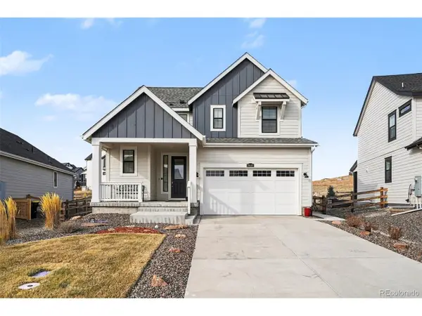 39149 Braxton Ln, Elizabeth, CO 80107