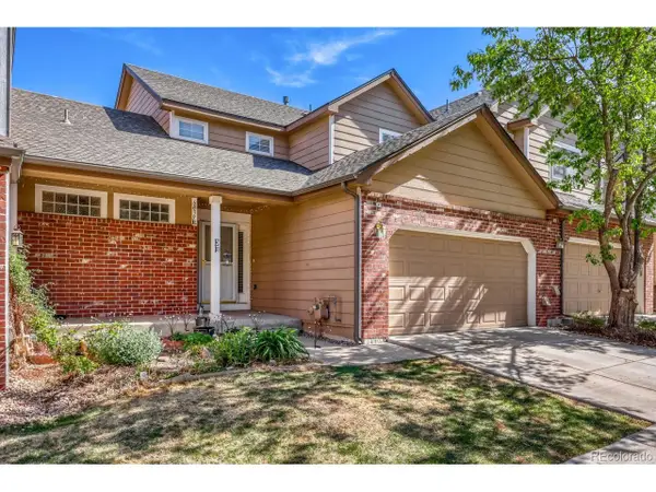 6839 S Webster St #E, Littleton, CO 80128