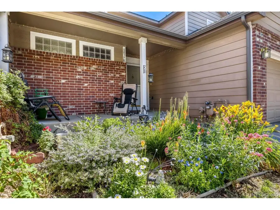 6839 S Webster St #E, Littleton, CO 80128 - #2