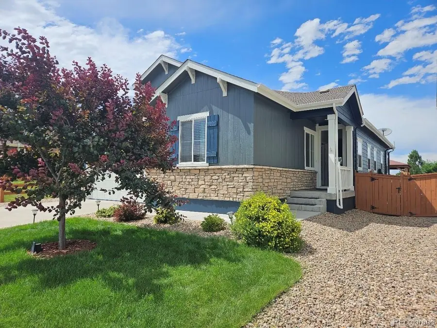 603 W 172nd Pl, Broomfield, CO 80023 - #2