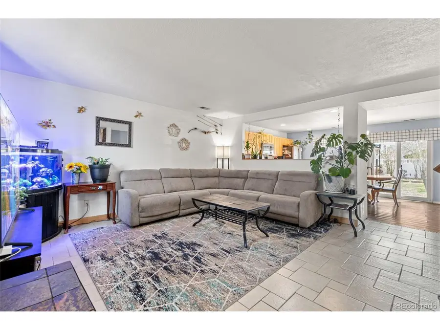 5158 Goshawk St, Brighton, CO 80601 - #2