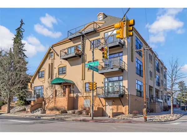 3299 Lowell Blvd #203, Denver, CO 80211