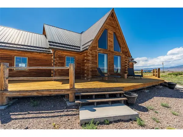 49310 County Road U, Saguache, CO 81149