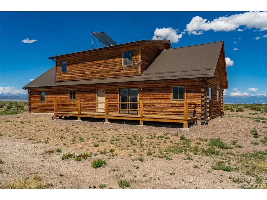 49310 County Road U, Saguache, CO 81149 - #3