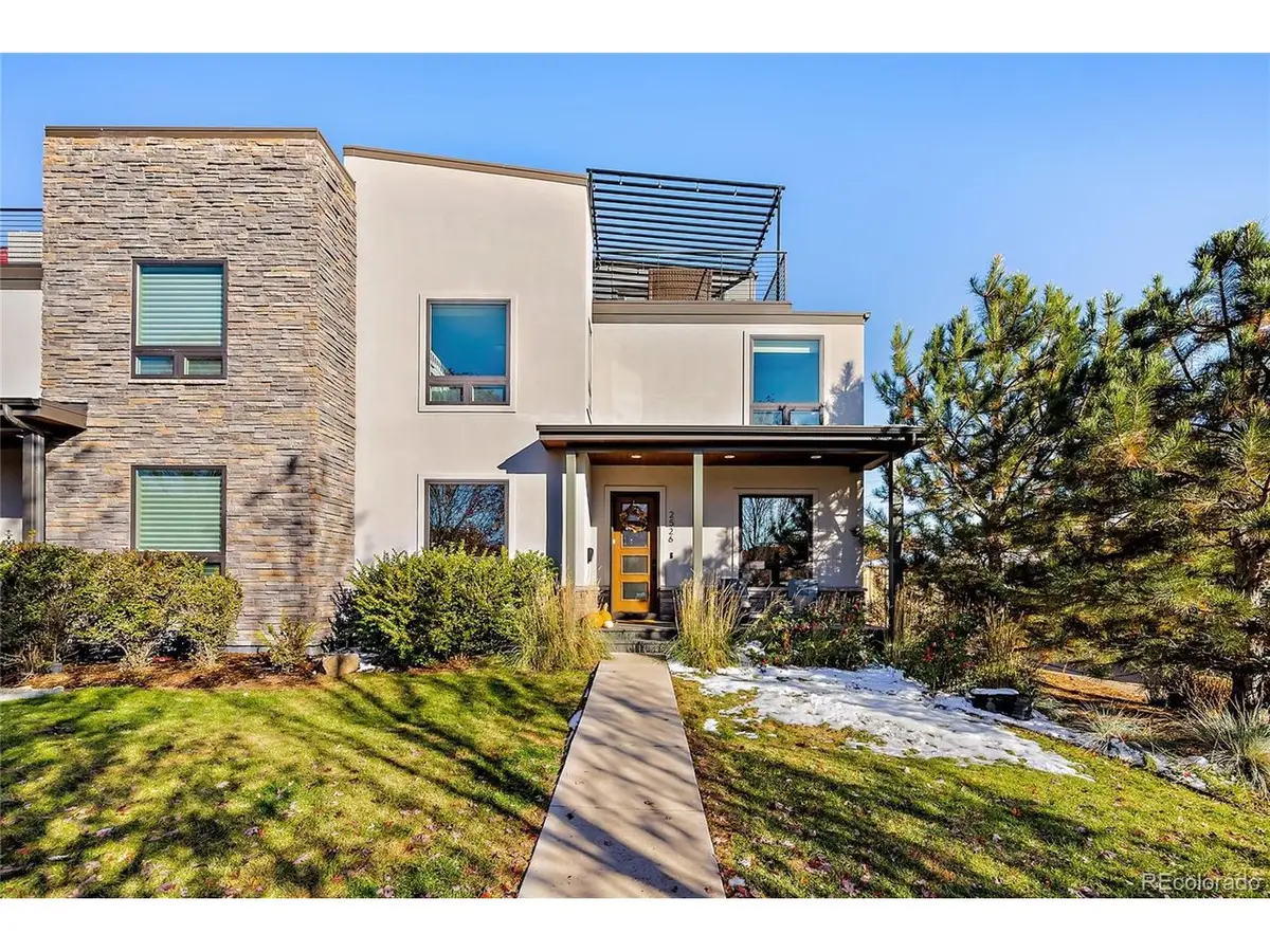 2526 King St, Denver, CO 80211 - #1