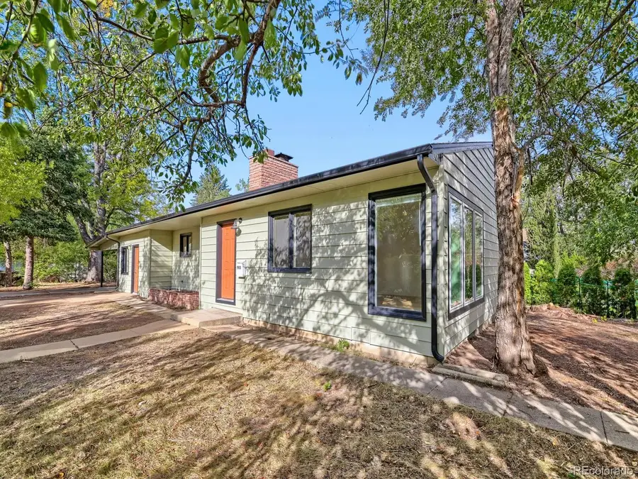 1901 Columbine Ave, Boulder, CO 80302 - #2