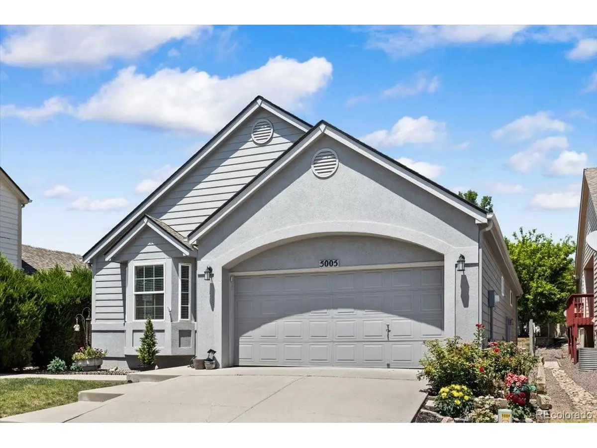 5005 S Newcombe Ct, Littleton, CO 80127 - #1