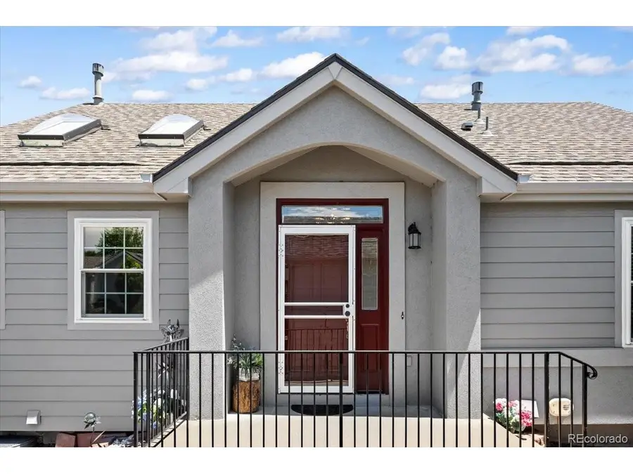 5005 S Newcombe Ct, Littleton, CO 80127 - #3
