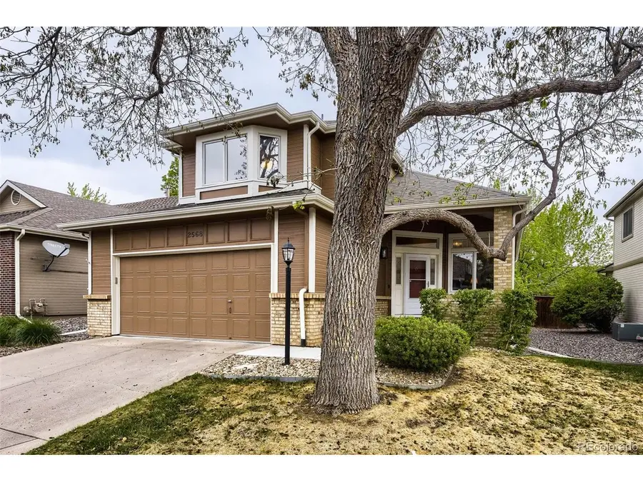 2568 S Independence Ct, Denver, CO 80227 - #2