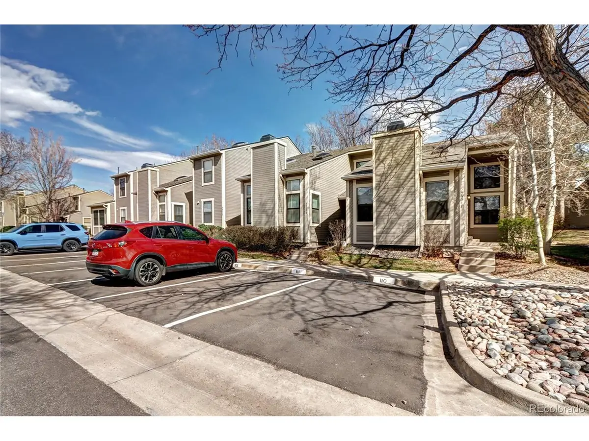 4634 S Fraser Ct #F, Aurora, CO 80015 - #1