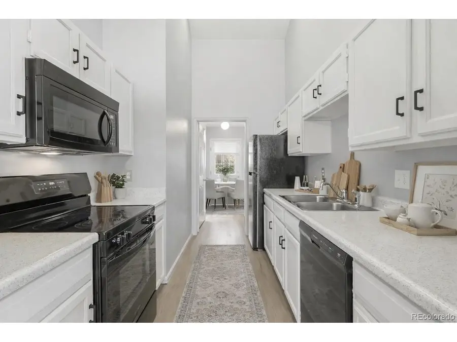 4634 S Fraser Ct #F, Aurora, CO 80015 - #2