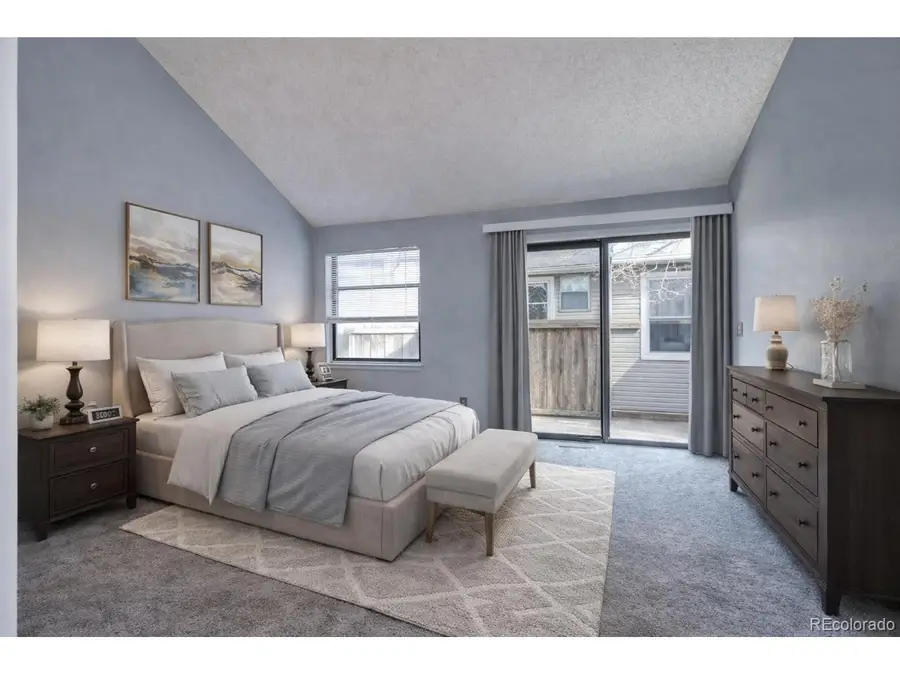 4634 S Fraser Ct #F, Aurora, CO 80015 - #3