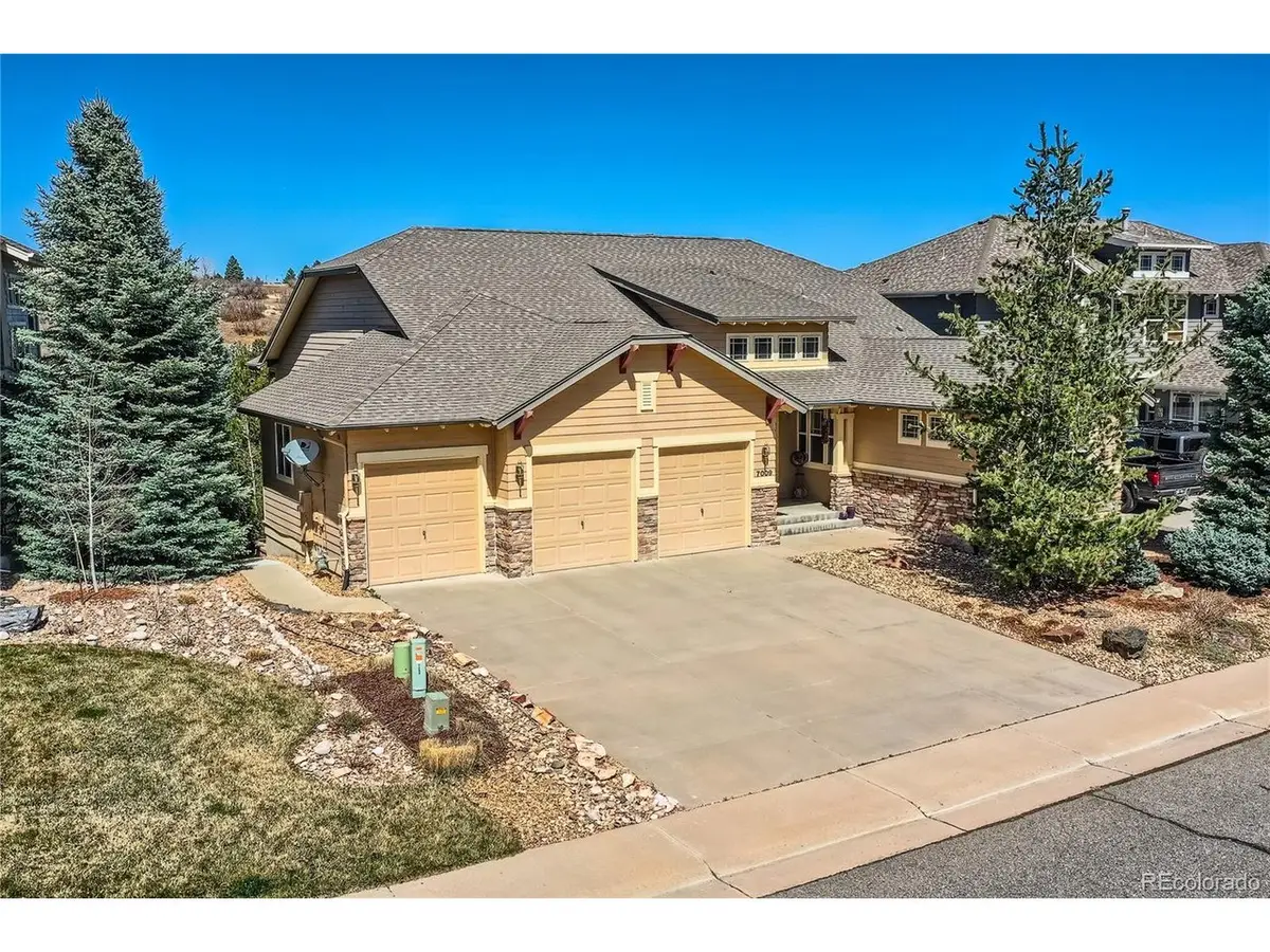 7009 Winter Ridge Pl, Castle Pines, CO 80108 - #1