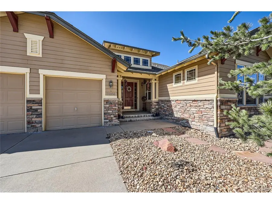 7009 Winter Ridge Pl, Castle Pines, CO 80108 - #2
