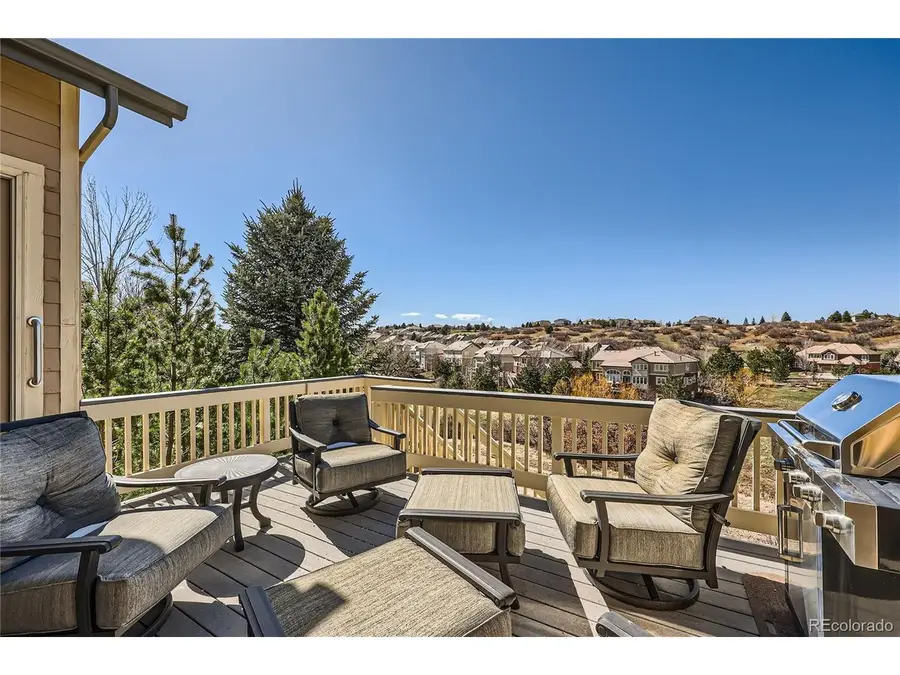 7009 Winter Ridge Pl, Castle Pines, CO 80108 - #3