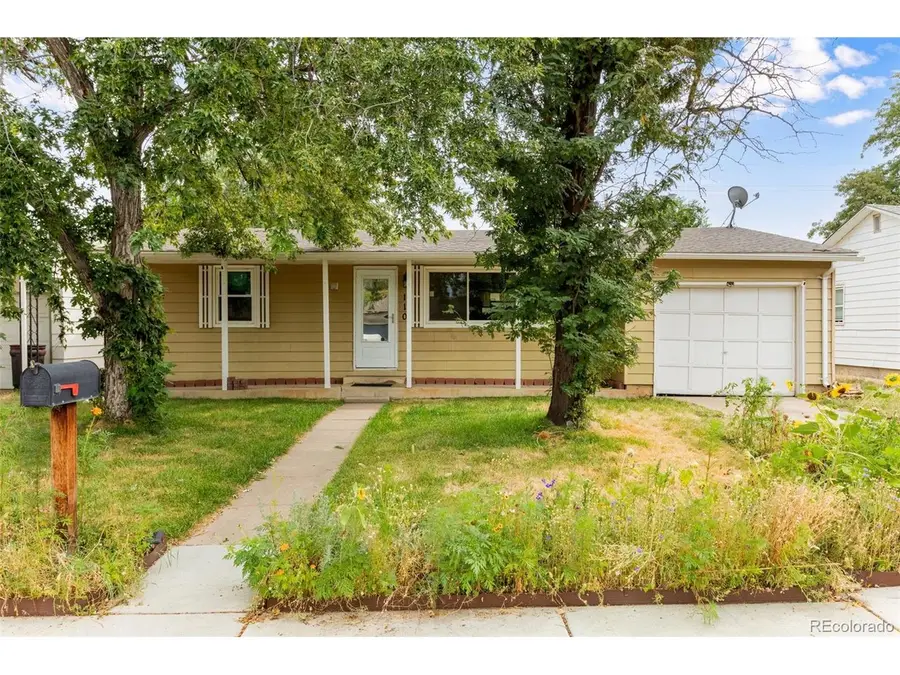 110 25th Ave, Greeley, CO 80631 - #2