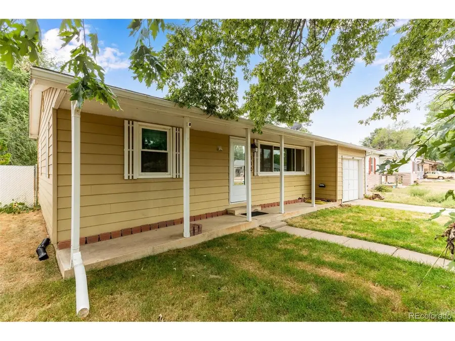 110 25th Ave, Greeley, CO 80631 - #3