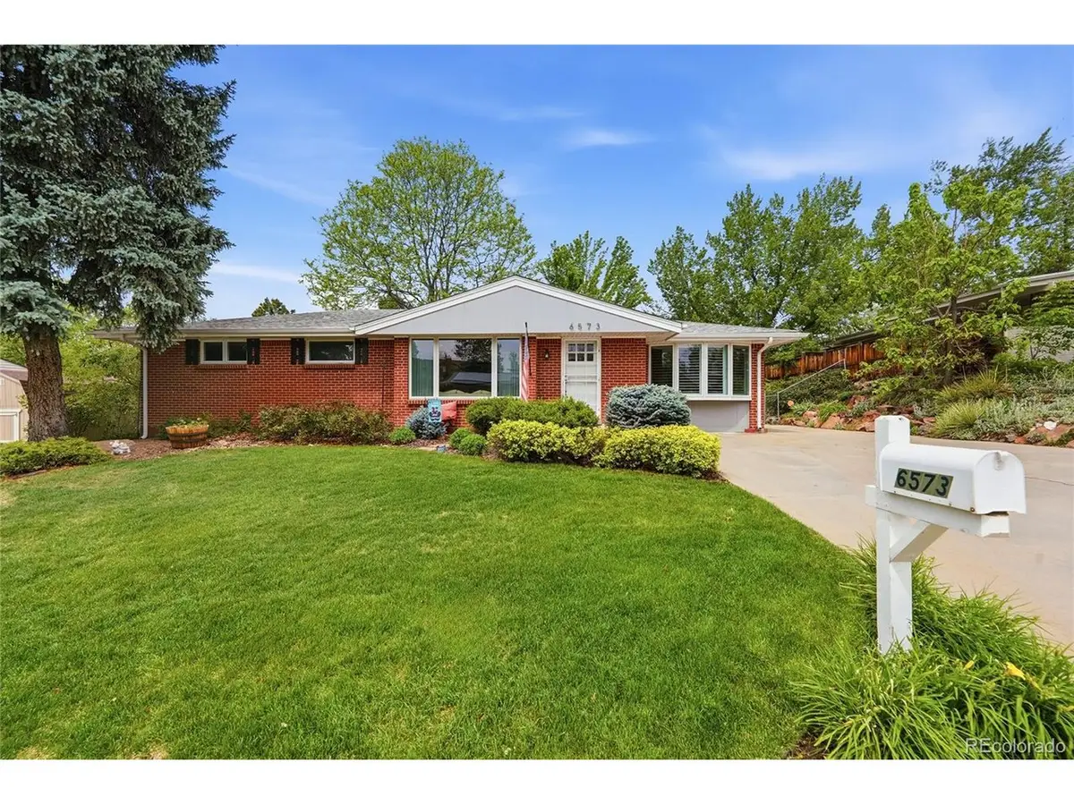 6573 S Steele St, Centennial, CO 80121 - #1