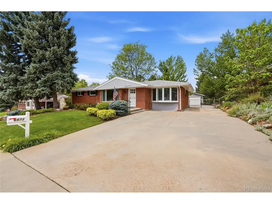 6573 S Steele St, Centennial, CO 80121 - #2
