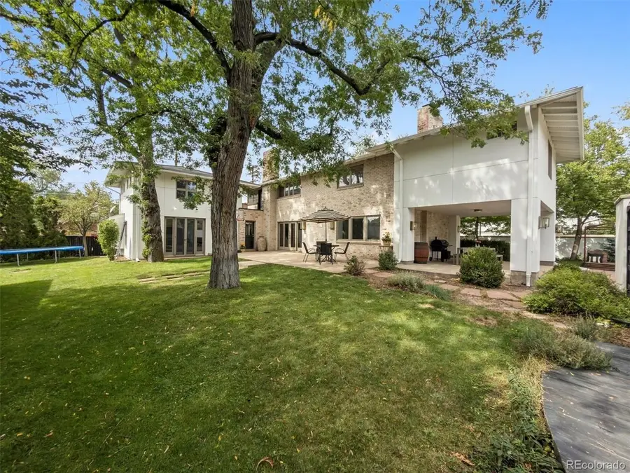 301 S Vine St, Denver, CO 80209 - #3