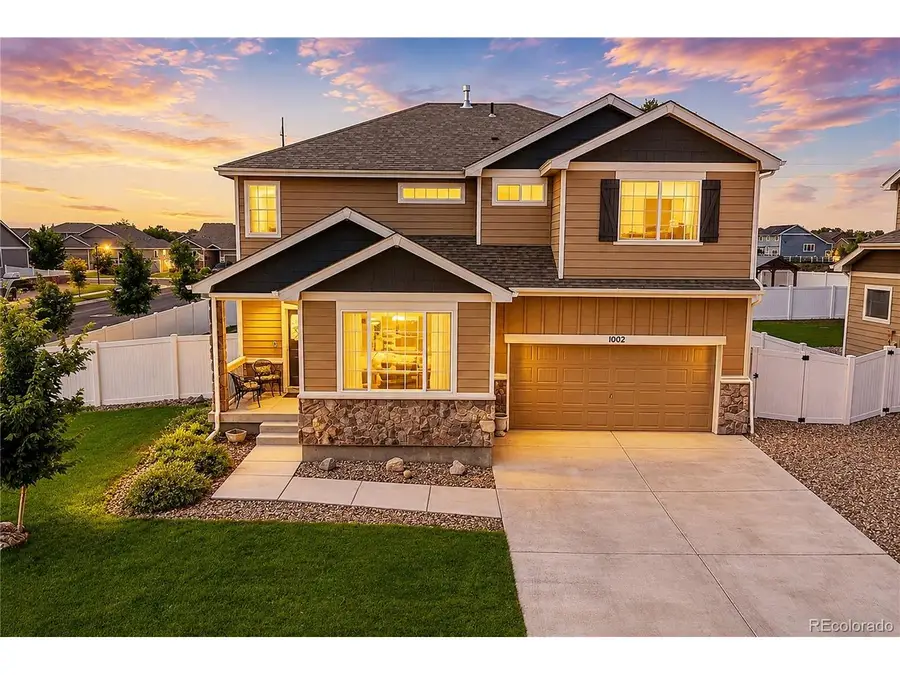 1002 Maplebrook Dr, Windsor, CO 80550 - #2