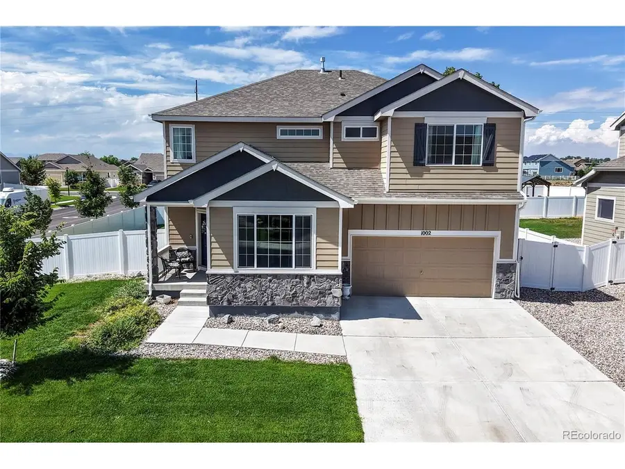 1002 Maplebrook Dr, Windsor, CO 80550 - #3
