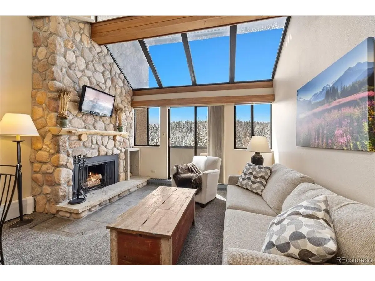 Address Withheld By Seller, Breckenridge, CO 80424 - #1