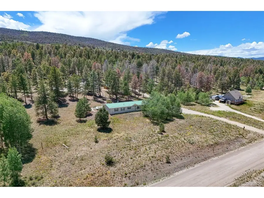 1855 Windmill Dr, Hartsel, CO 80449 - #3