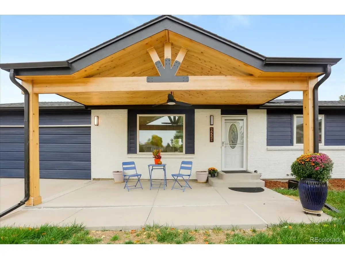 6528 S Cody Way, Littleton, CO 80123 - #1