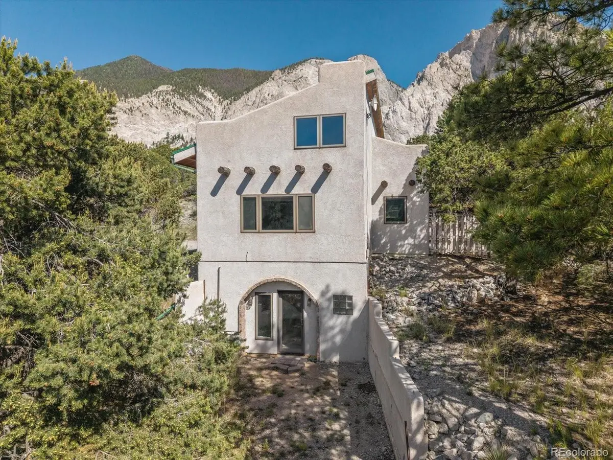 16715 Shadow Ln, Nathrop, CO 81236 - #1