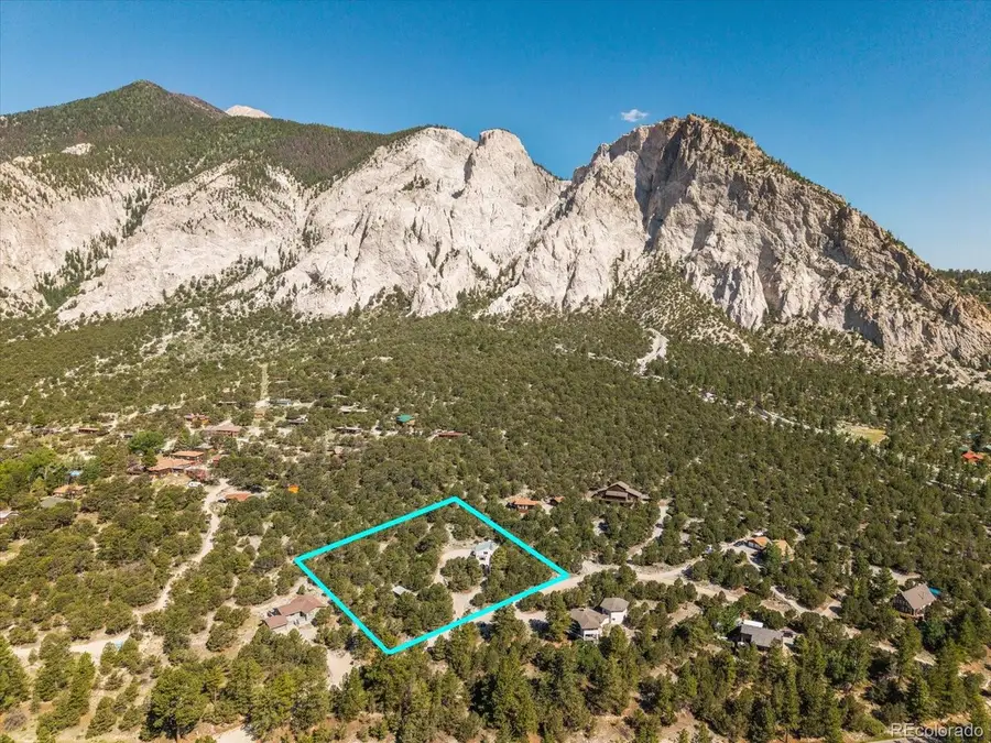 16715 Shadow Ln, Nathrop, CO 81236 - #2