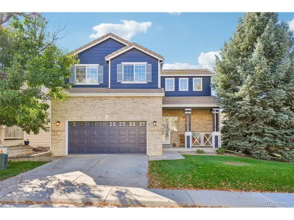 3328 E 140th Ave, Thornton, CO 80602