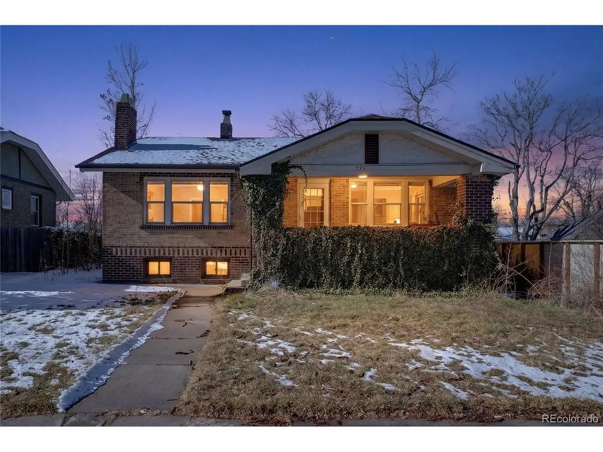 925 S University Blvd, Denver, CO 80209 - Image #1