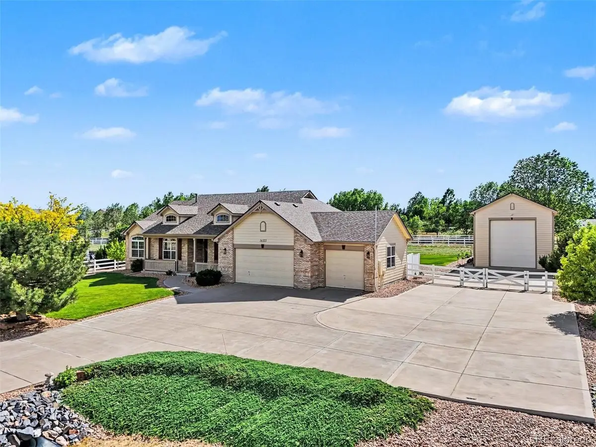 16555 Umpire Ct, Hudson, CO 80642 - #1