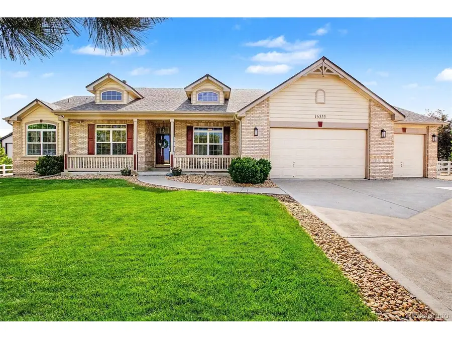 16555 Umpire Ct, Hudson, CO 80642 - #3