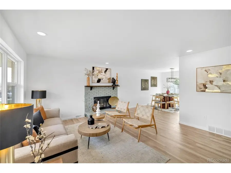 3320 W Saratoga Ave, Englewood, CO 80110 - #2